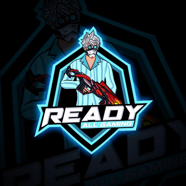 Ready All Gaming