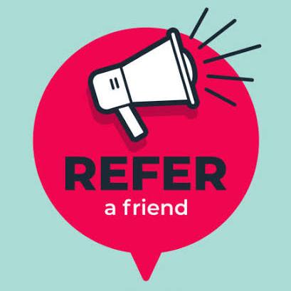 Refer Earning?