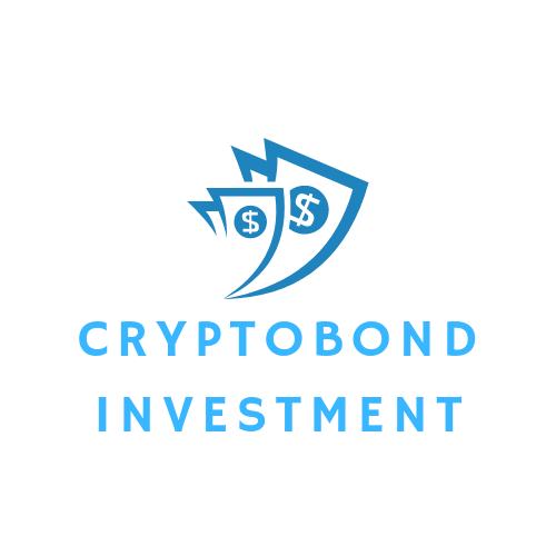 Cryptobond investment💵