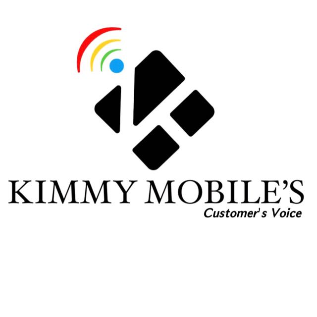 📱📱KIMMY MOBILE’S📱📱