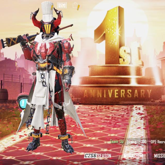 DRAGON ? CUSTOM ROOM ?▶️