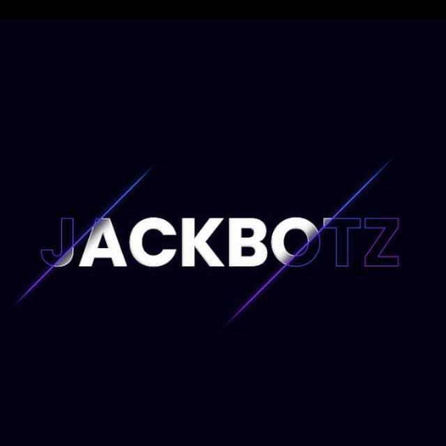 Jack|Botz WhaatsApp²©️