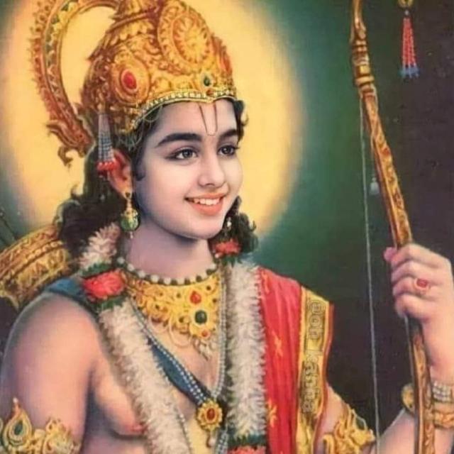 देव सेवक संचित गुर्जर ???