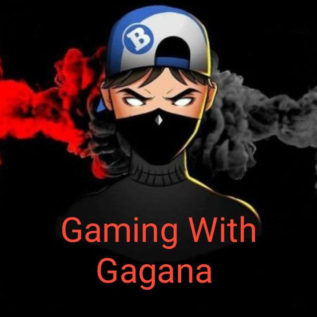 Gaming With Gagana 