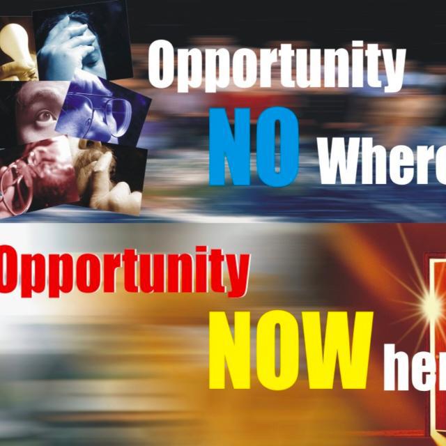 Job opportunity place 👍🤝