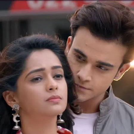 Kumkum bhagya today promo