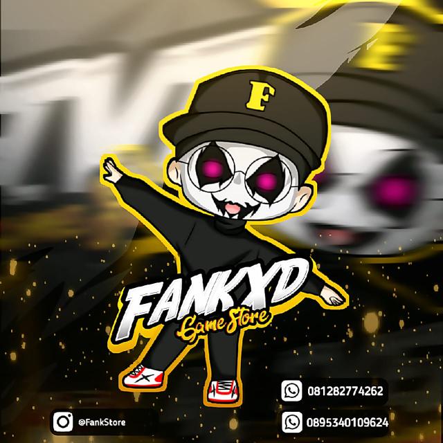 JB || FANK STORE 1