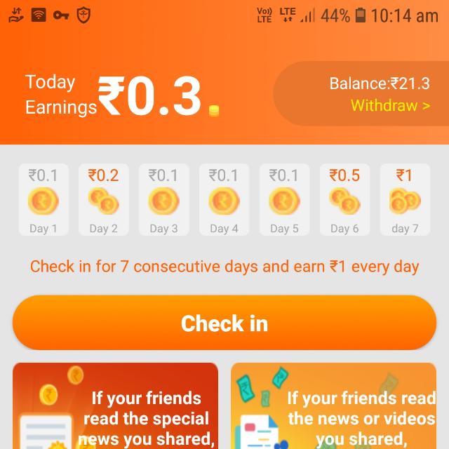 Video dekh kar paise kama