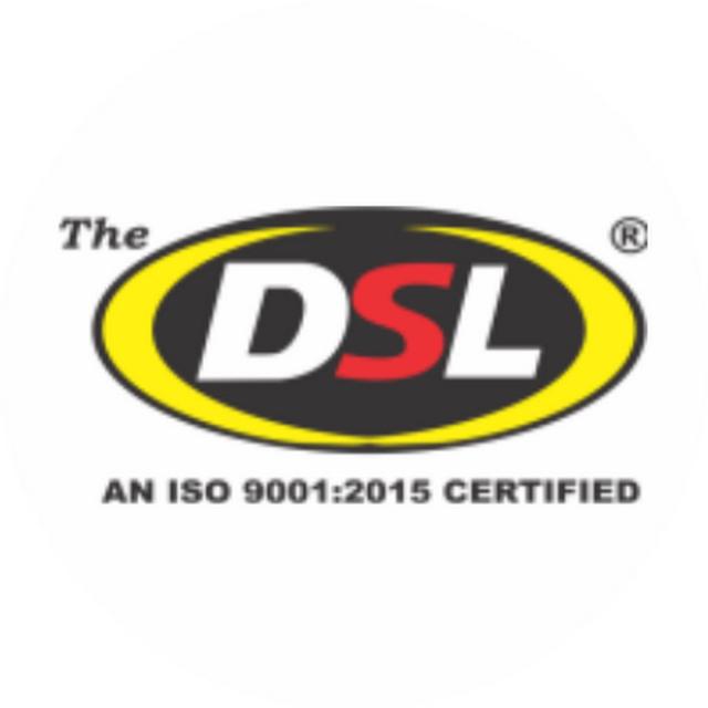 DSL ENGLISH 📝📒