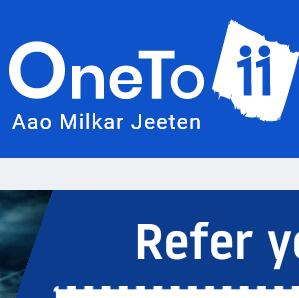 One to 11 Aao Milkar jite