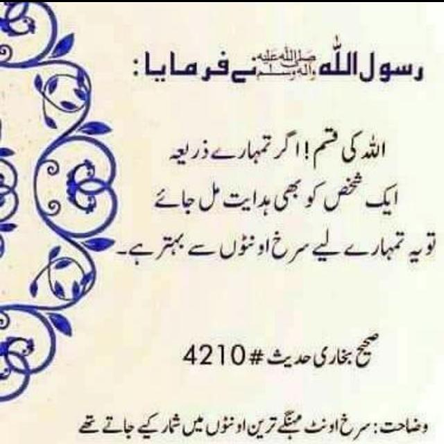 More about islam - (2)