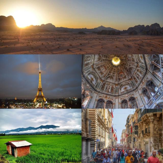 ?DEVAYE HOLIDAY PLANNERS?