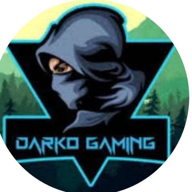 Darko Gamer