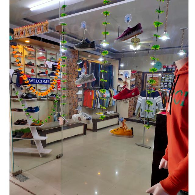 Harsh shoe palace⛸⛸⛸⛸