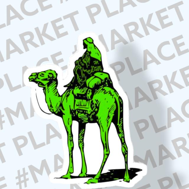 Mαɾƙҽƚ Pʅαƈҽ