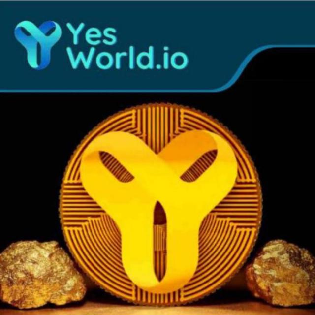 Yes🌎 world.io