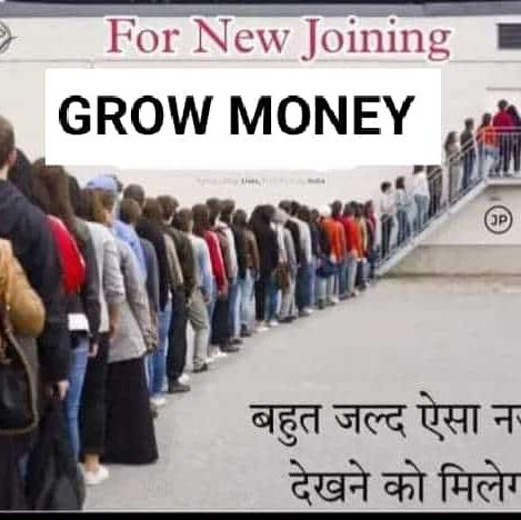 Grow money