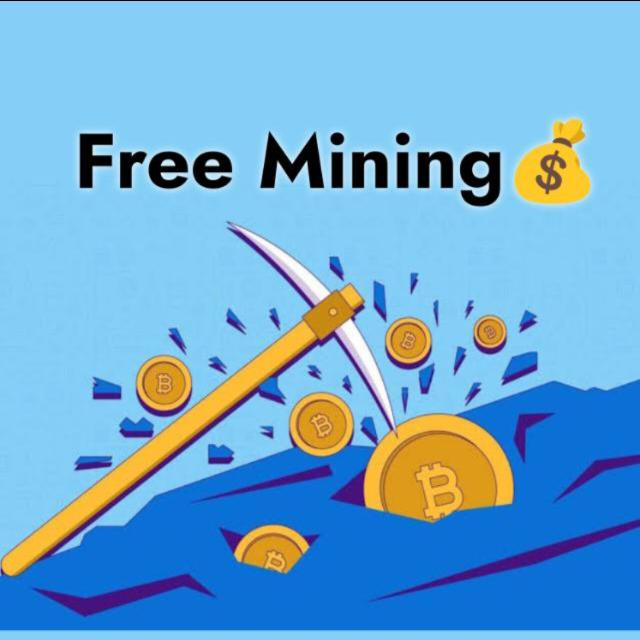 Free Mining Projects working