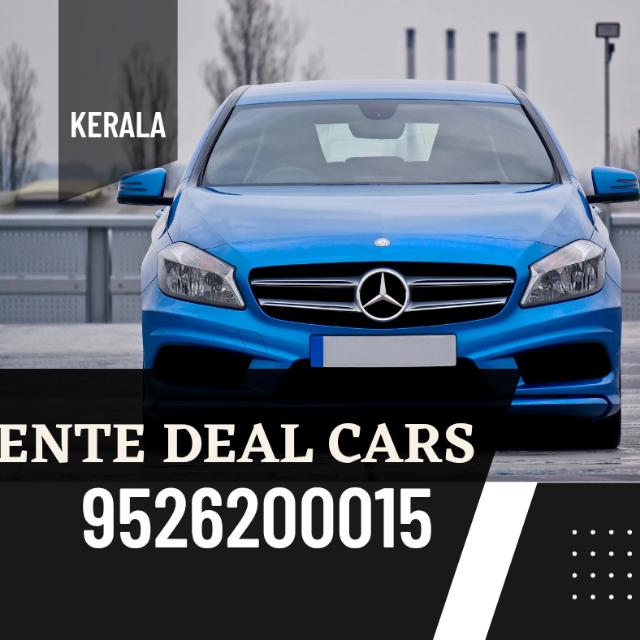 Ente Deal Cars