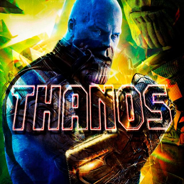 THANOS TIPS??