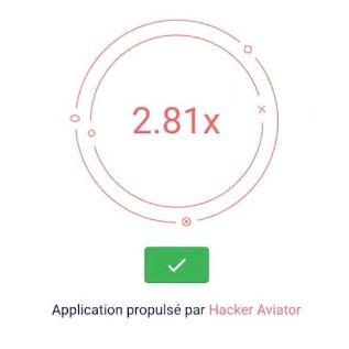 AVIATOR PREDICTOR HACK?