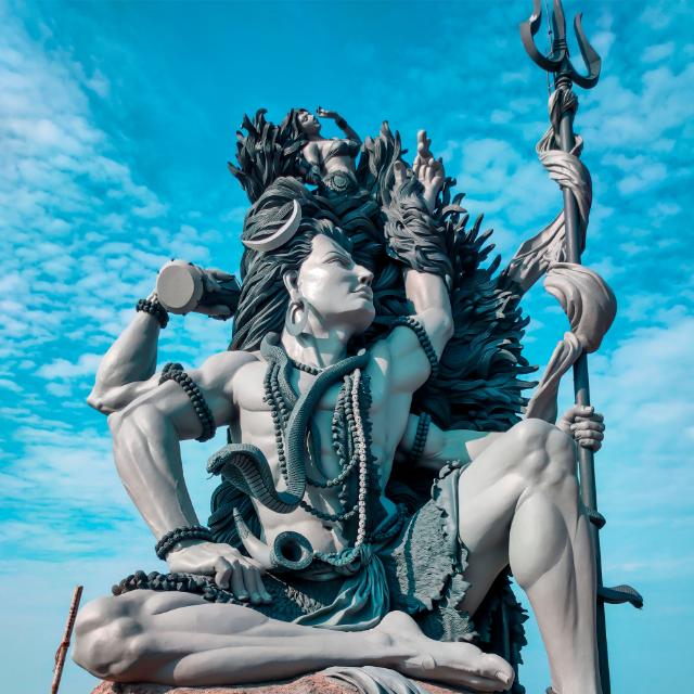 राष्ट्रीय महाकाल सेवा स.