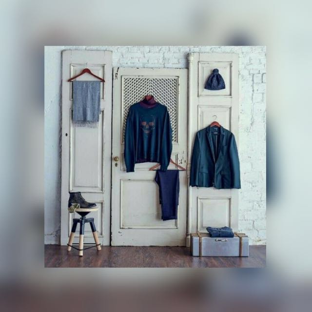 M E N S_F A C T O R Y - 2