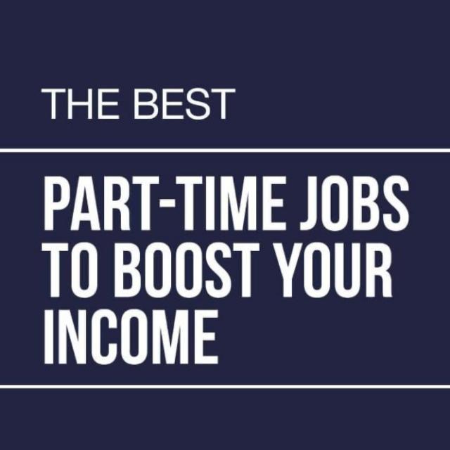 🏆 PART TIME JOB  🏆