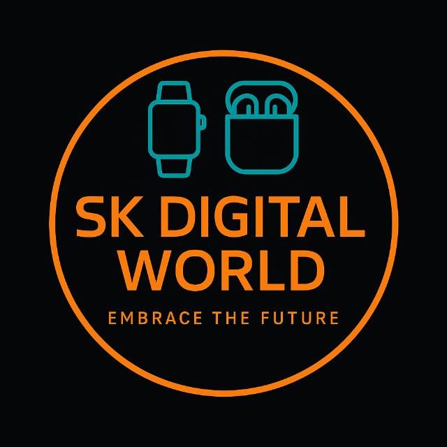 Sk. Digital World
