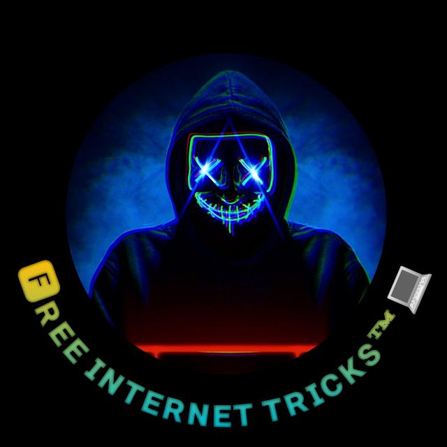 🅵ʀᴇᴇ ɪɴᴛᴇʀɴᴇᴛ ᴛʀɪᴄᴋꜱ 💻