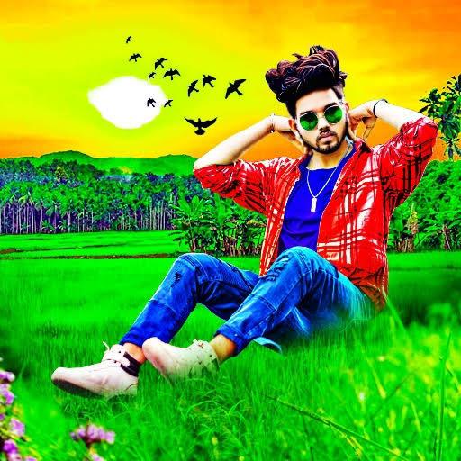 PHOTO EDITOR DILKHUSH SUNIL RAJ