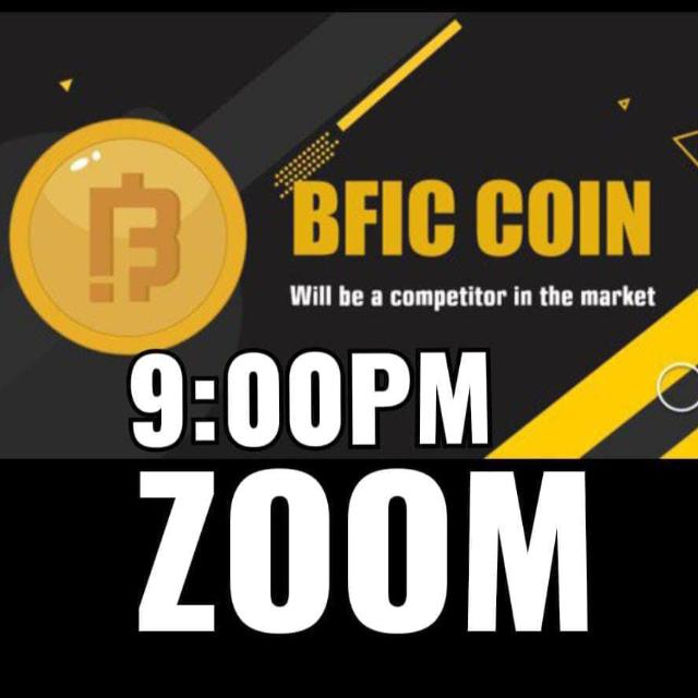 Bfic mining project 