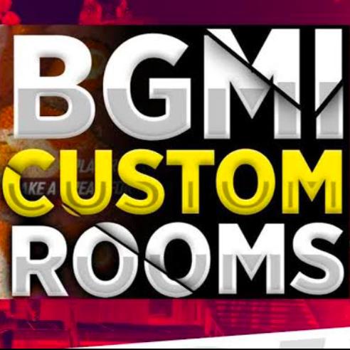 BGMITURNAMENT COSTOM ROOM
