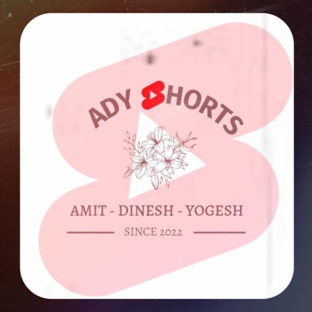 ADY Shorts
