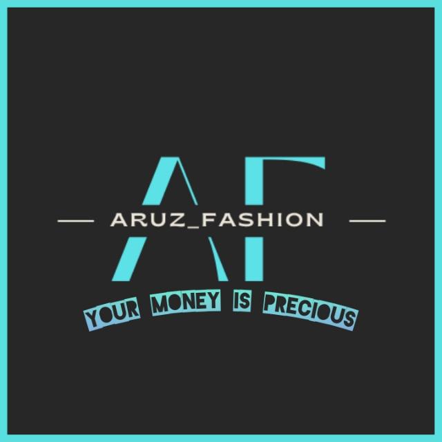 Aruz_fashion👗👜