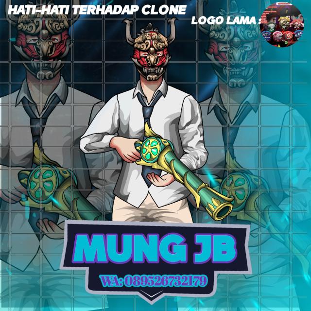 STOK¹ || MUNG JB X PTXOWN