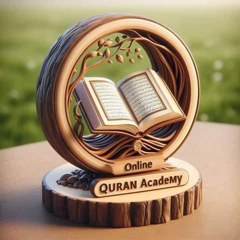 اسلامک قرآن اکیڈمی