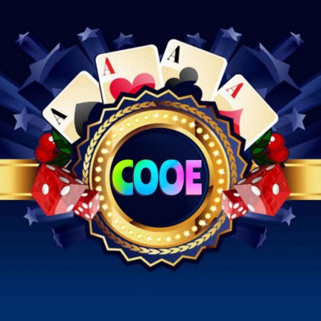 ?COOE APP EARNING MONEY ?