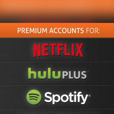 Low price Premium acc