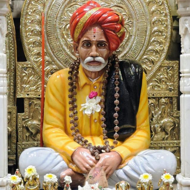 ??नाद बाळूમામાच्या भंडा-याचा??‍♂️?