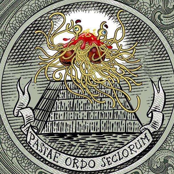 The Way Of Spaghetti ❤️?