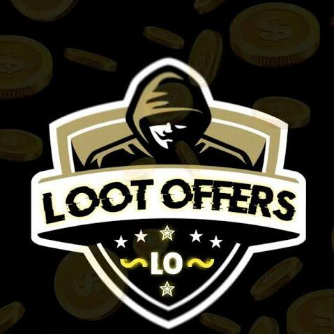 Loot Offer?