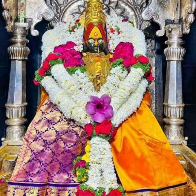 मुखेकर एक नातं एक परिवार❤️