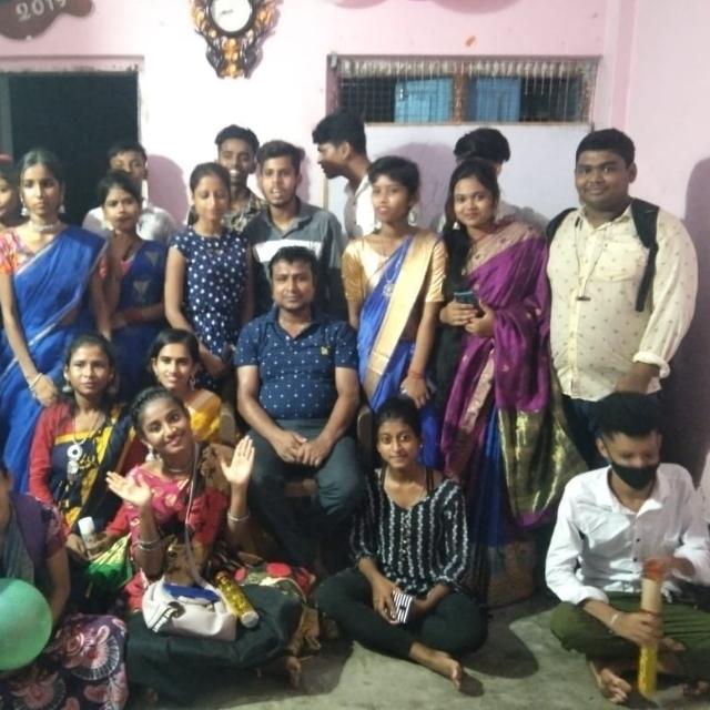 Arts group