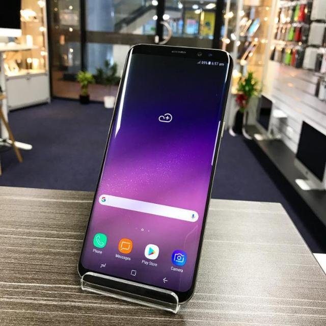 Second Hand Mobile Phone 