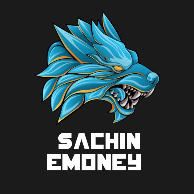 𝗦𝗔𝗖𝗛𝗜𝗡 EMONEY 