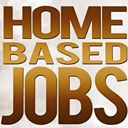 Home based job 🏡🏠