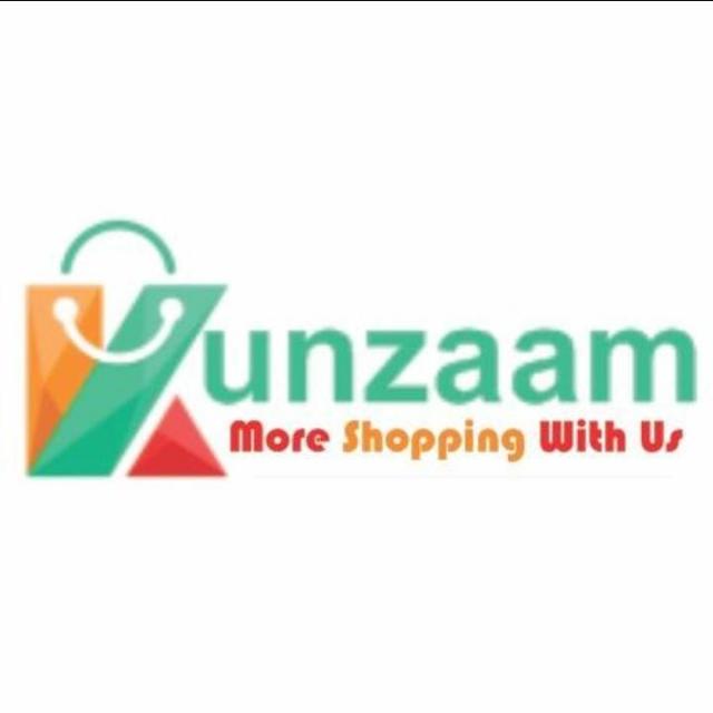 Kunzaam.com Kids collection