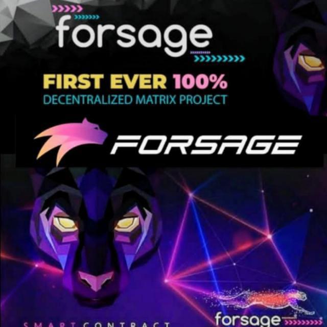 Forsage earning