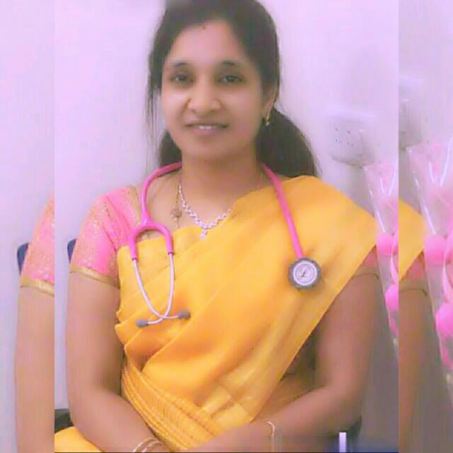 Doctor Mia Pappa💜💜💜